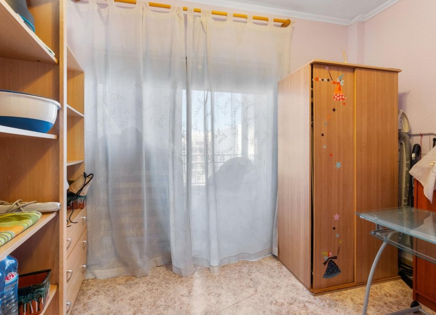 Resale - Apartment - Torrevieja - torrevieja