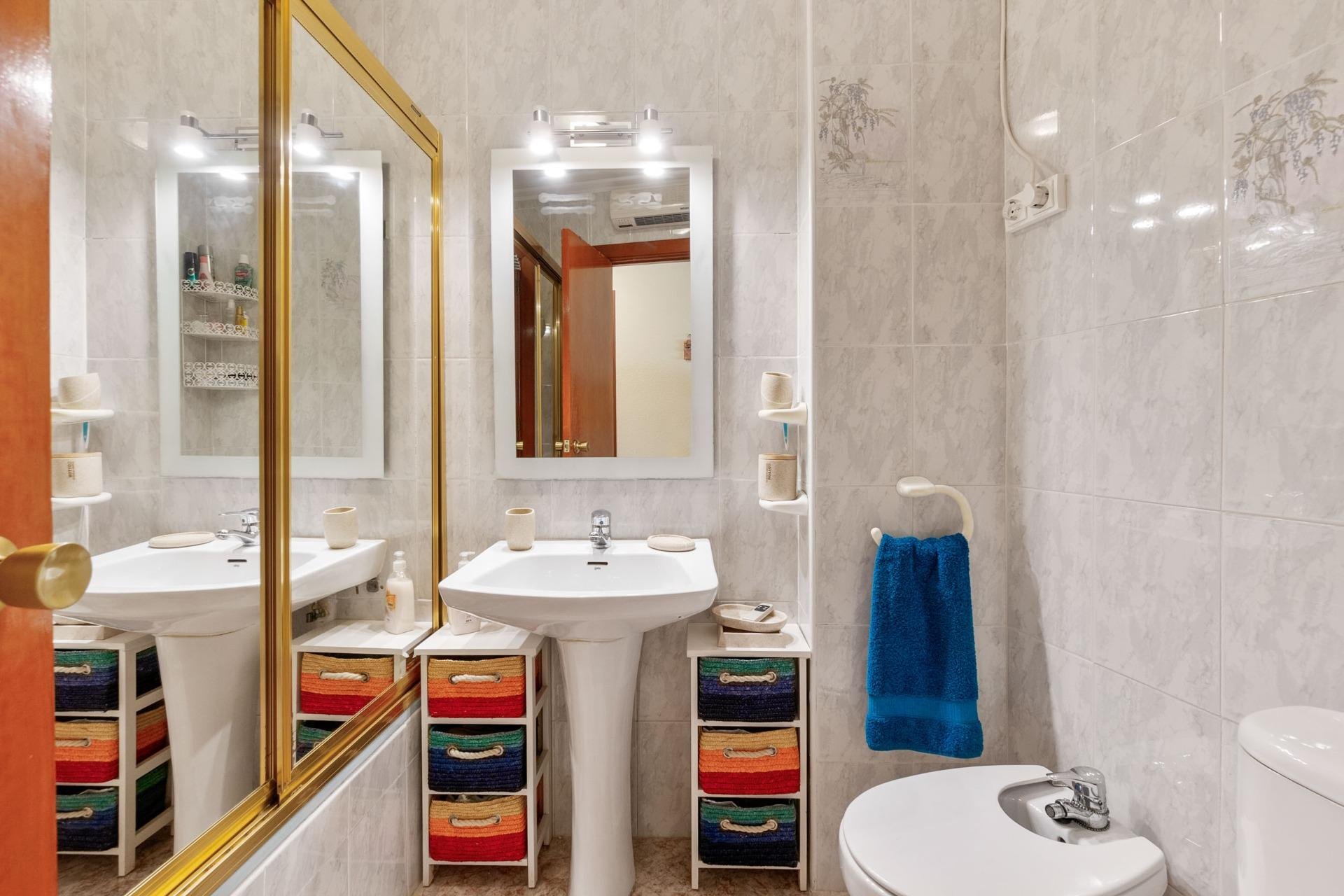 Resale - Apartment - Torrevieja - torrevieja