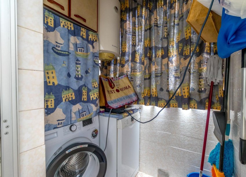 Resale - Apartment - Torrevieja - torrevieja