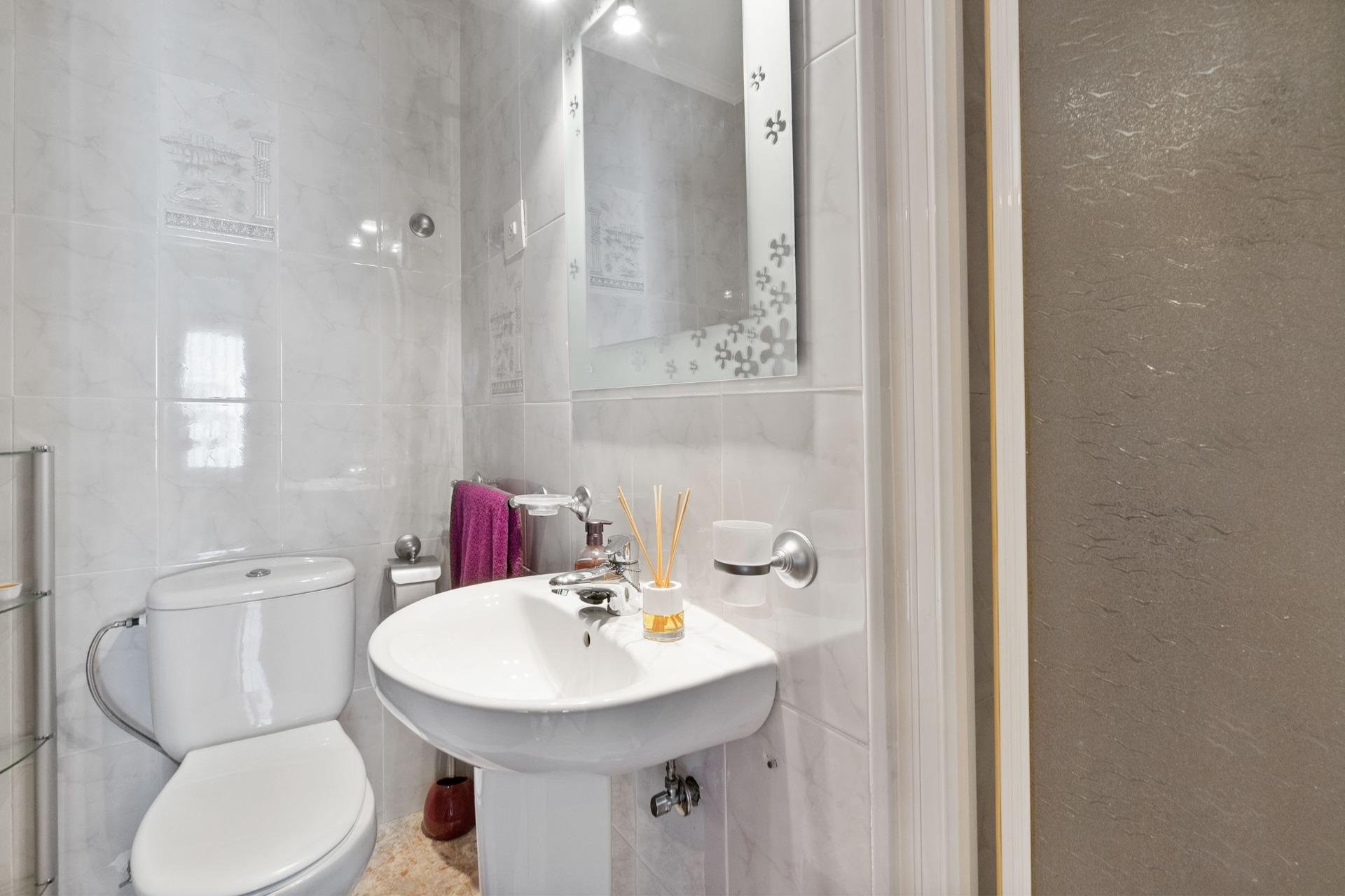 Resale - Apartment - Torrevieja - torrevieja