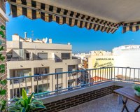 Resale - Apartment - Torrevieja - torrevieja