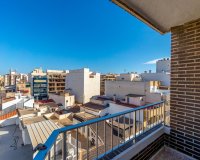 Resale - Apartment - Torrevieja - torrevieja