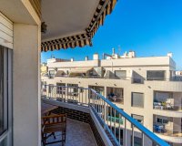 Resale - Apartment - Torrevieja - torrevieja