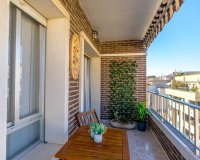 Resale - Apartment - Torrevieja - torrevieja