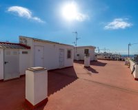 Resale - Apartment - Torrevieja - torrevieja