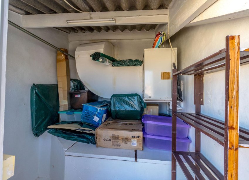 Resale - Apartment - Torrevieja - torrevieja