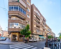 Resale - Apartment - Torrevieja - torrevieja