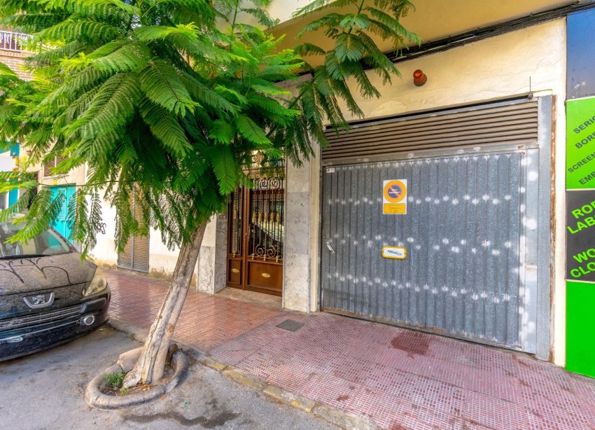 Resale - Apartment - Torrevieja - torrevieja