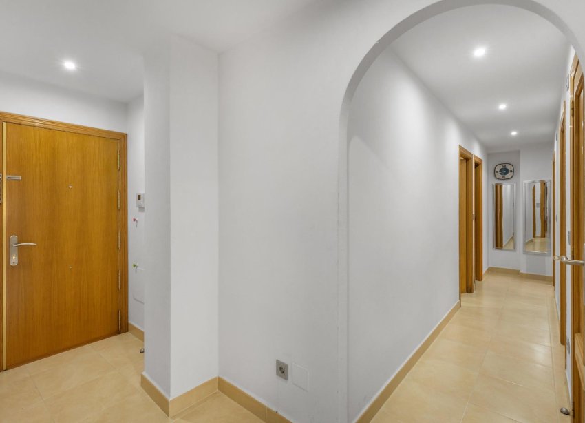 Resale - Apartment - Torrevieja - torrevieja