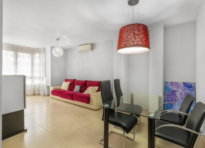 Resale - Apartment - Torrevieja - torrevieja