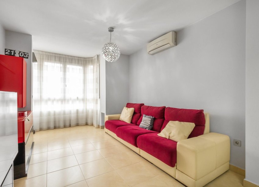Resale - Apartment - Torrevieja - torrevieja