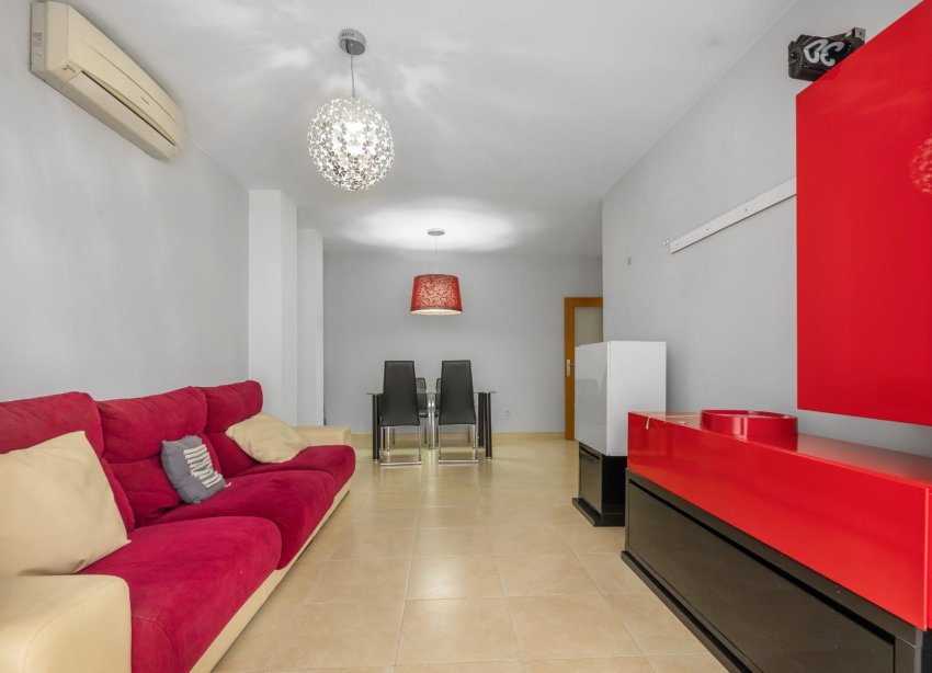 Resale - Apartment - Torrevieja - torrevieja