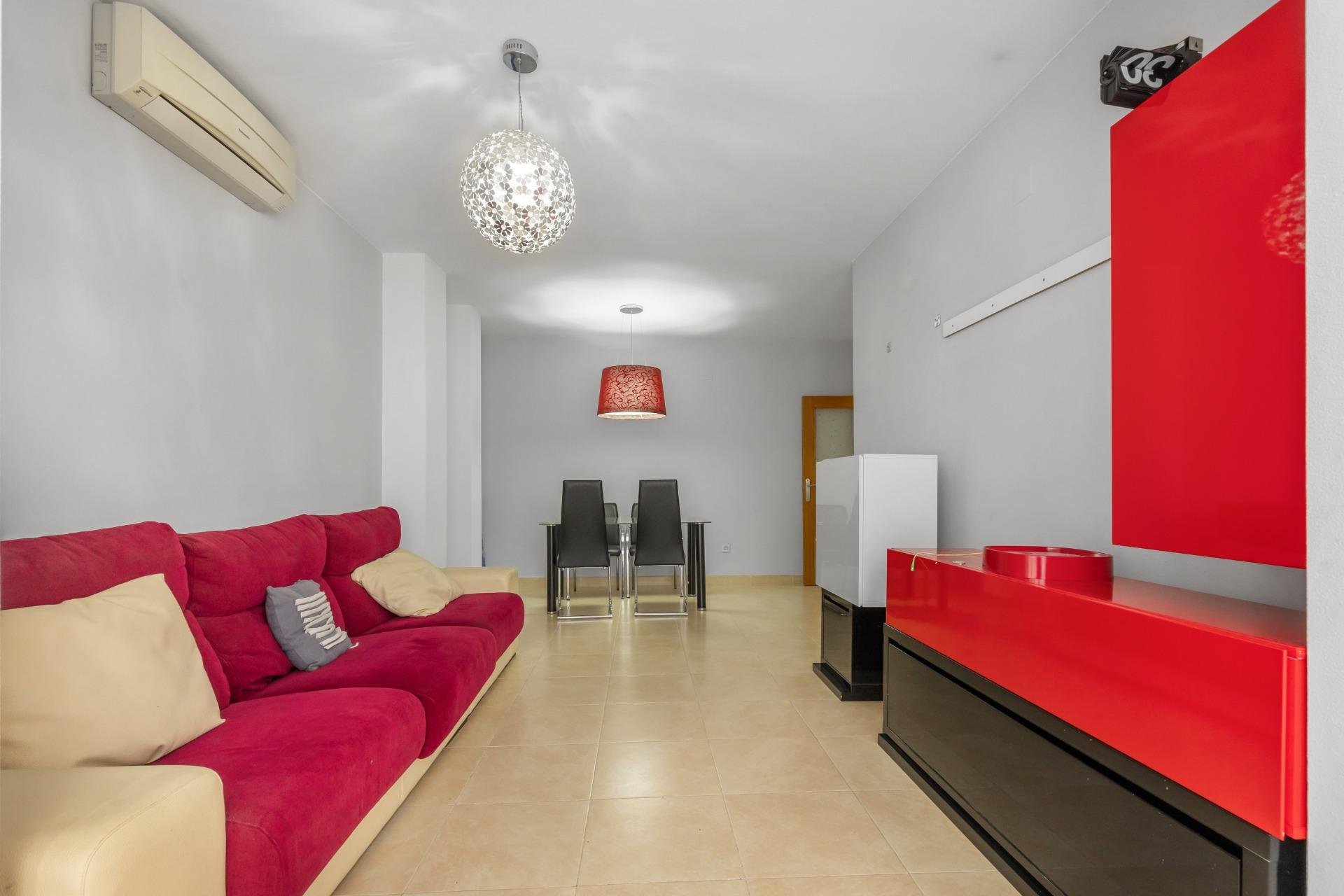 Resale - Apartment - Torrevieja - torrevieja