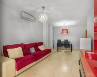 Resale - Apartment - Torrevieja - torrevieja