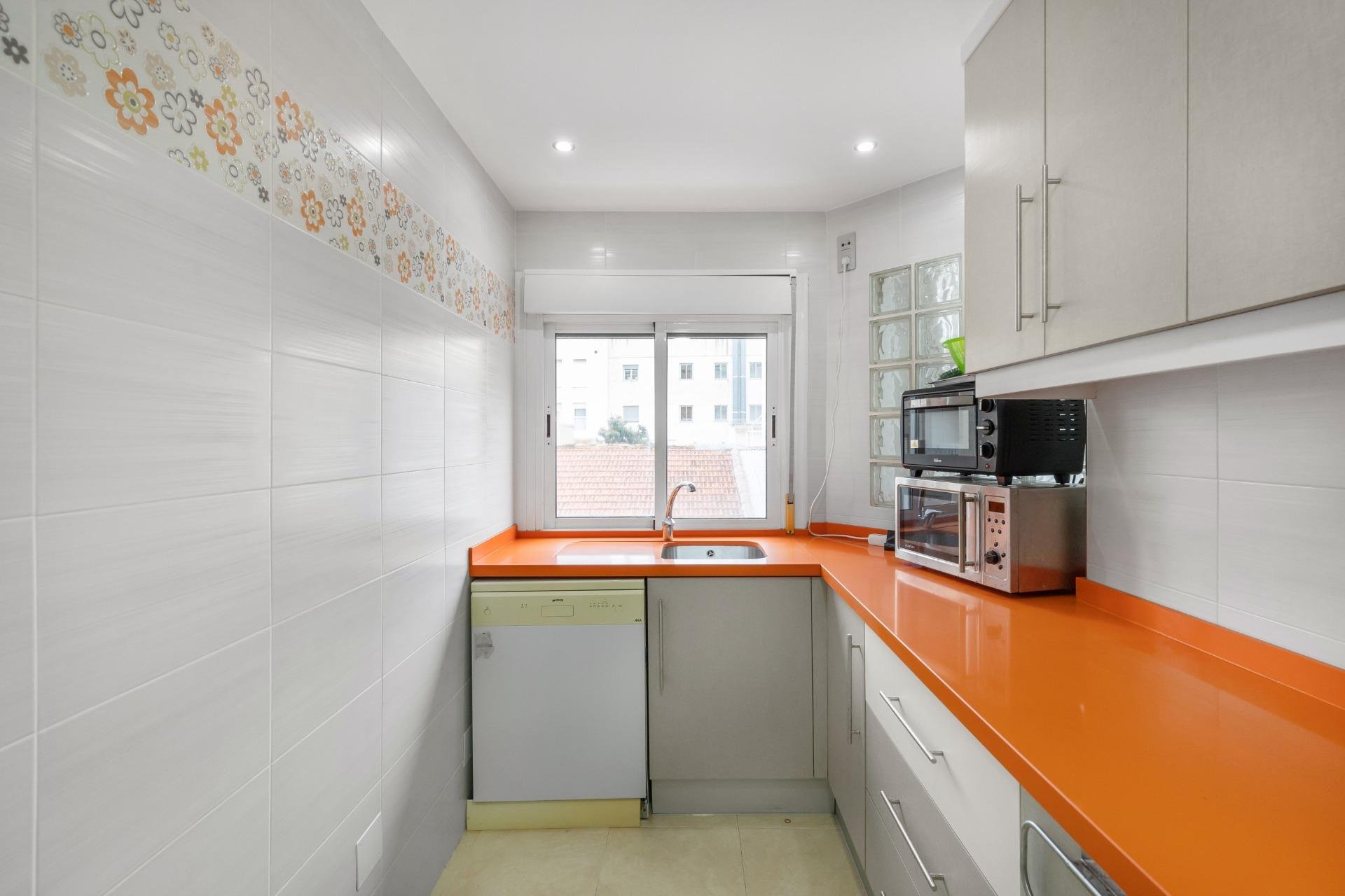 Resale - Apartment - Torrevieja - torrevieja