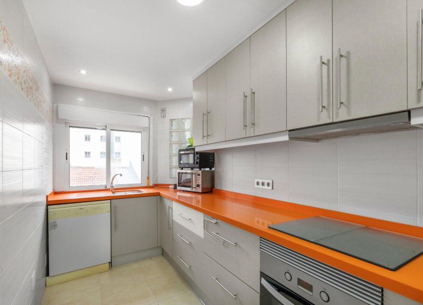 Resale - Apartment - Torrevieja - torrevieja