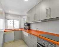 Resale - Apartment - Torrevieja - torrevieja