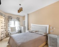 Resale - Apartment - Torrevieja - torrevieja