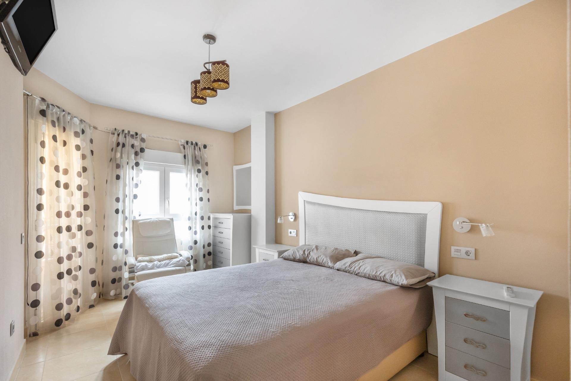 Resale - Apartment - Torrevieja - torrevieja