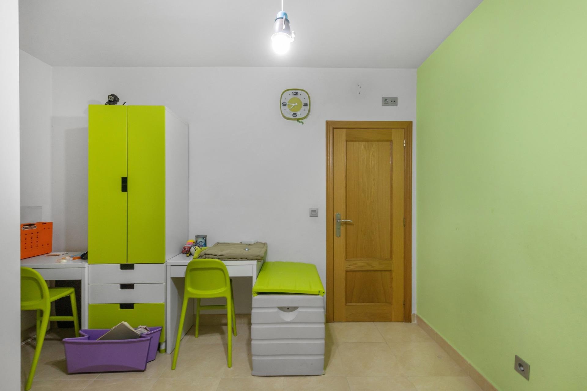 Resale - Apartment - Torrevieja - torrevieja