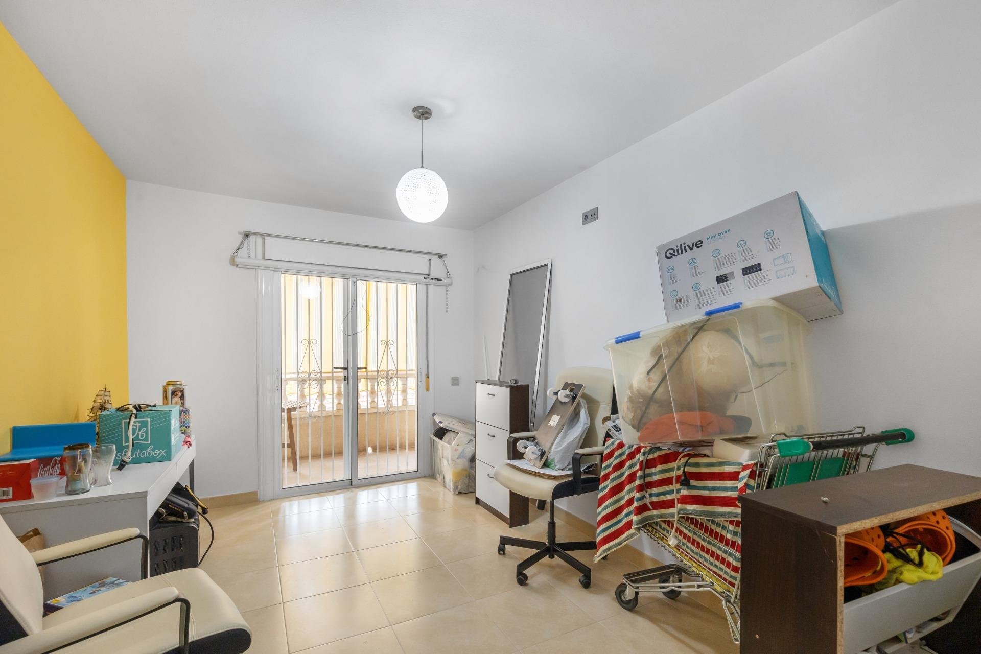 Resale - Apartment - Torrevieja - torrevieja