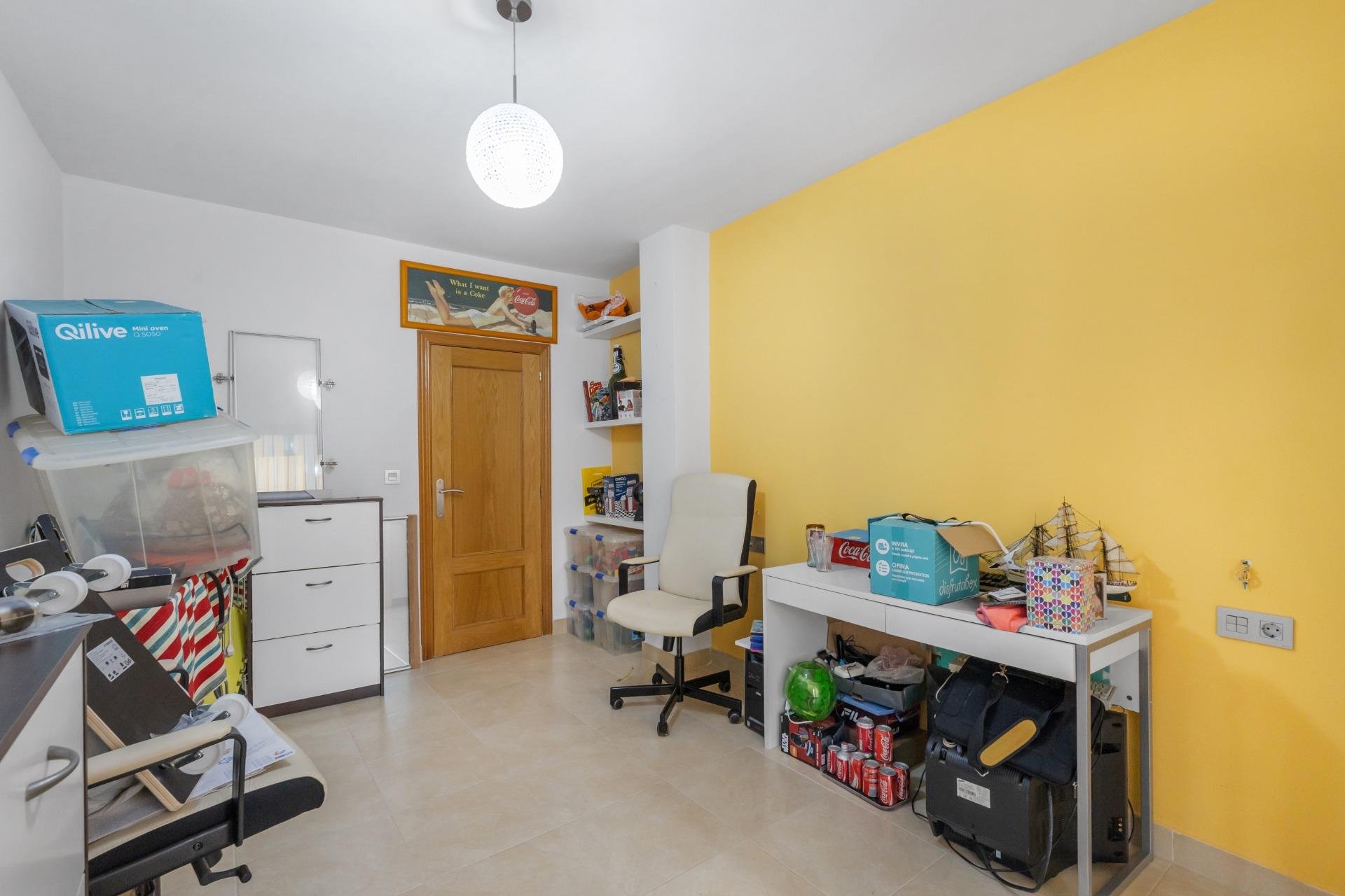 Resale - Apartment - Torrevieja - torrevieja