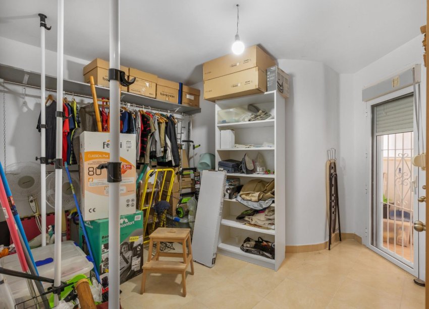 Resale - Apartment - Torrevieja - torrevieja