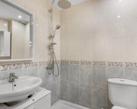 Resale - Apartment - Torrevieja - torrevieja