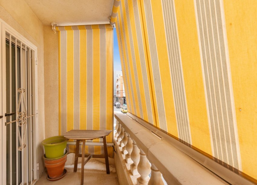 Resale - Apartment - Torrevieja - torrevieja