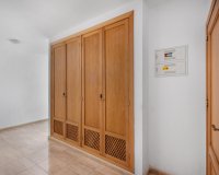 Resale - Apartment - Torrevieja - torrevieja