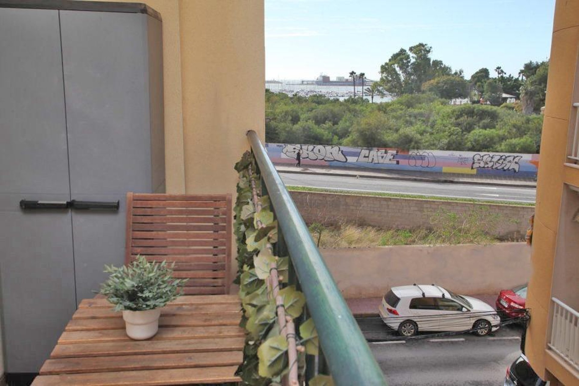 Resale - Apartment - Torrevieja - torrevieja