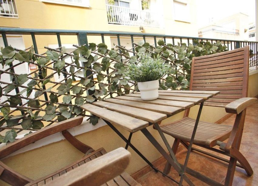 Resale - Apartment - Torrevieja - torrevieja