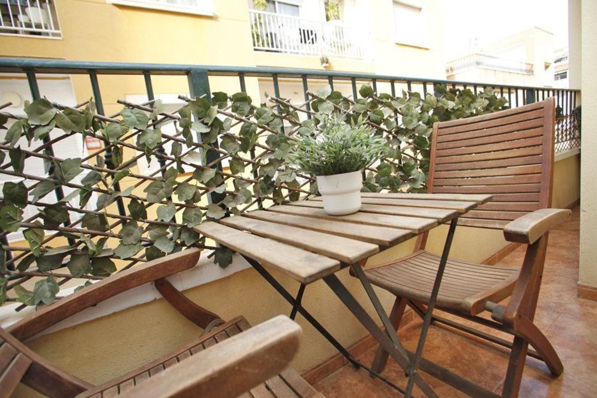 Resale - Apartment - Torrevieja - torrevieja