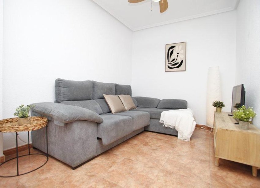 Resale - Apartment - Torrevieja - torrevieja