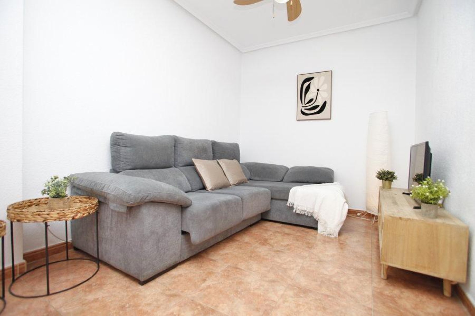 Resale - Apartment - Torrevieja - torrevieja