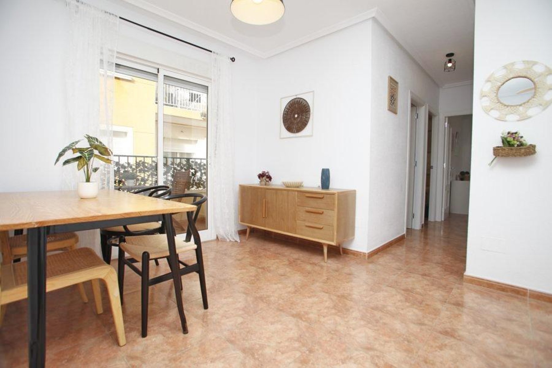 Resale - Apartment - Torrevieja - torrevieja