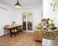 Resale - Apartment - Torrevieja - torrevieja