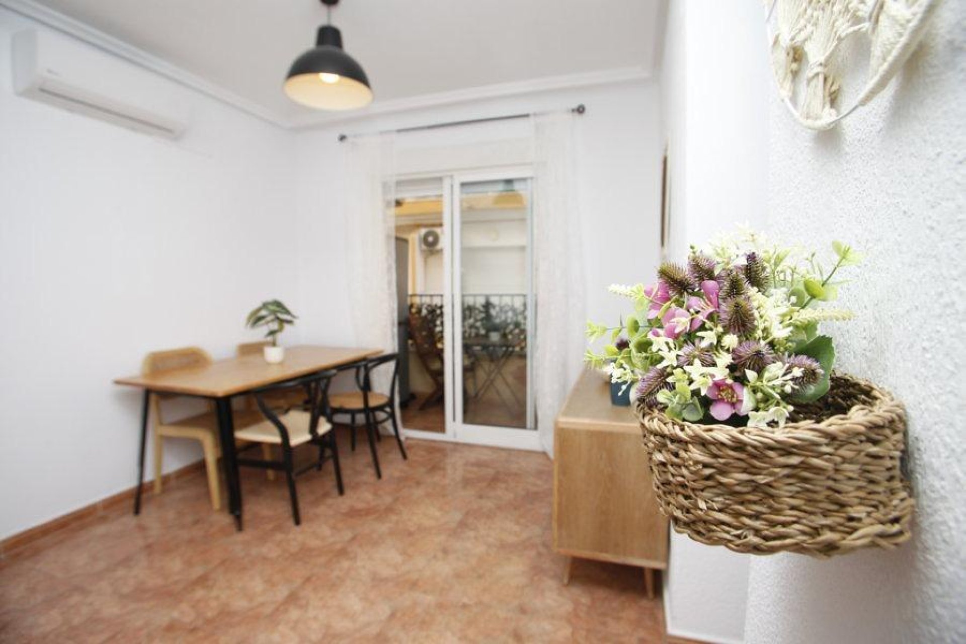 Resale - Apartment - Torrevieja - torrevieja