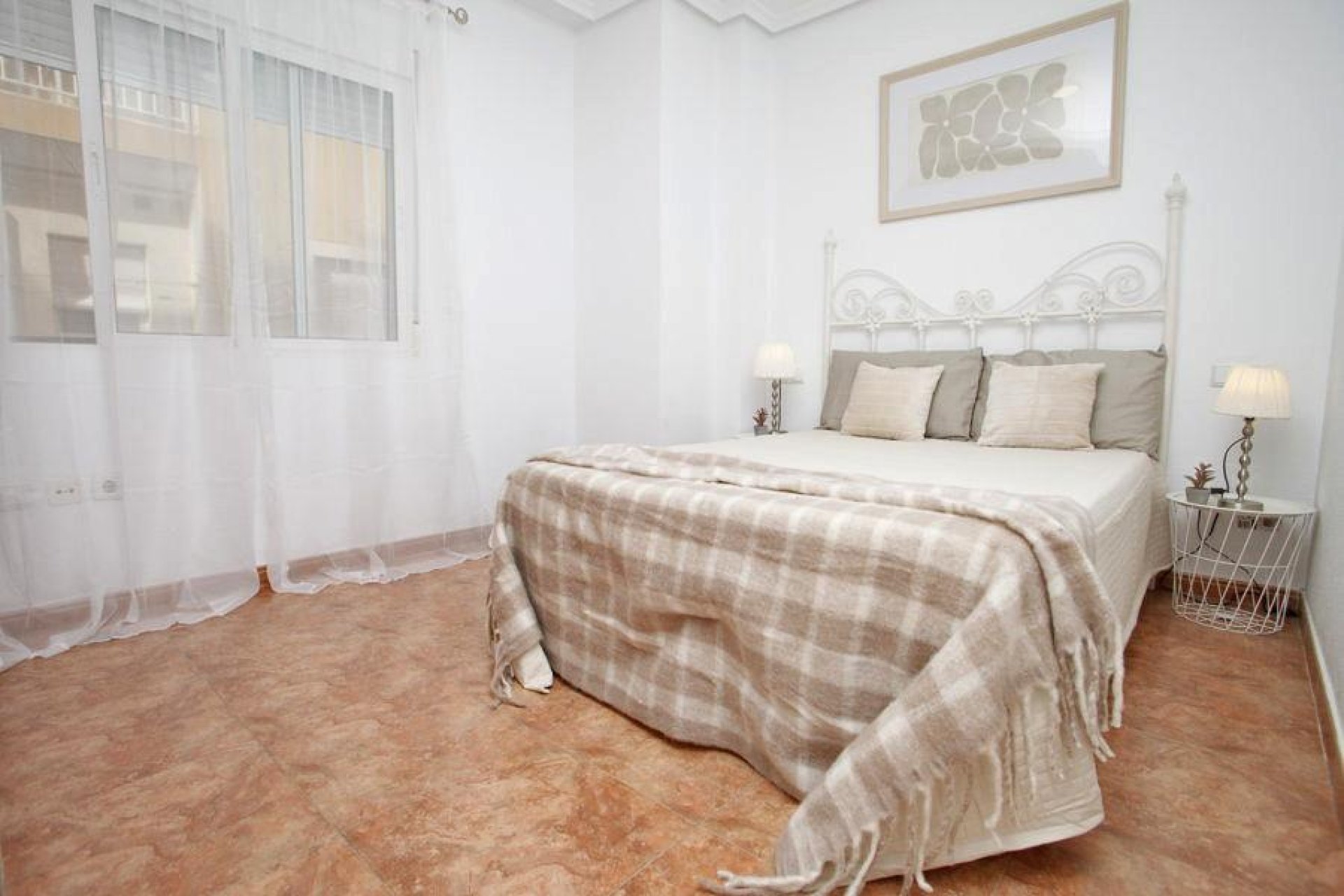 Resale - Apartment - Torrevieja - torrevieja