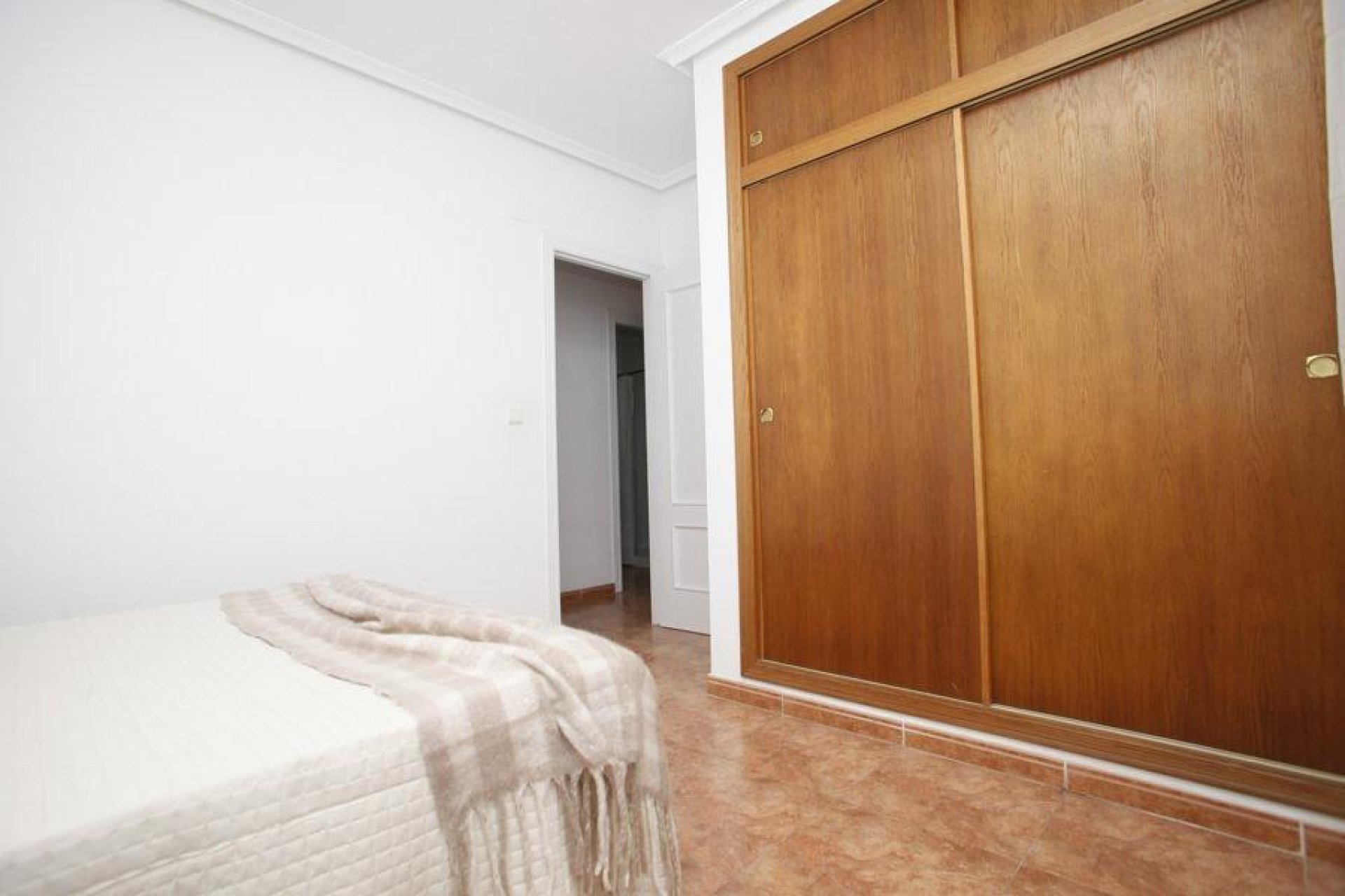 Resale - Apartment - Torrevieja - torrevieja