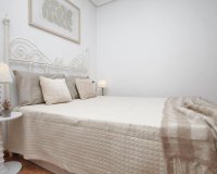 Resale - Apartment - Torrevieja - torrevieja