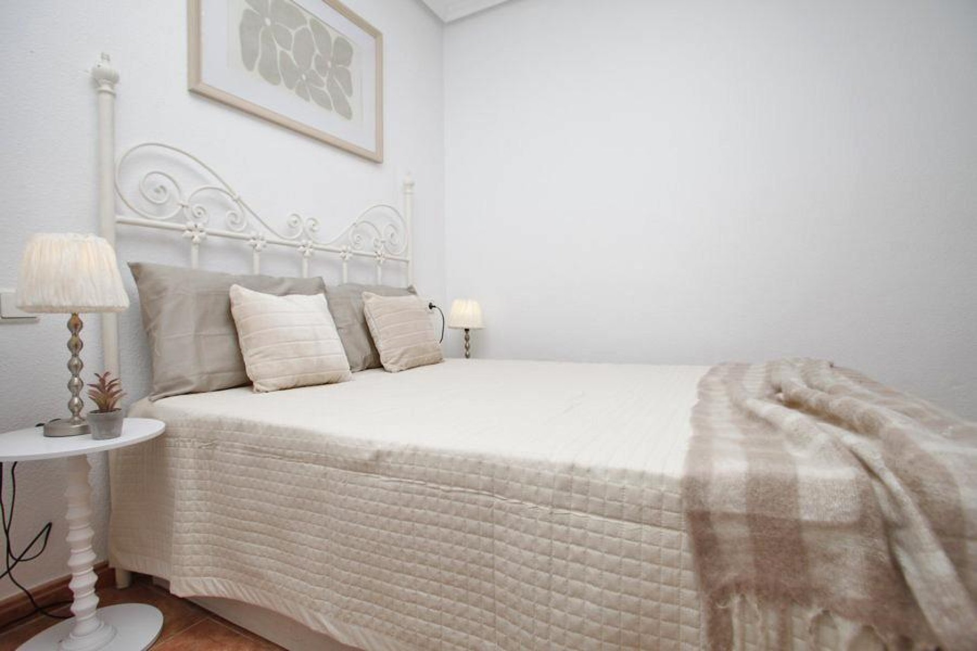 Resale - Apartment - Torrevieja - torrevieja