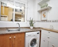 Resale - Apartment - Torrevieja - torrevieja