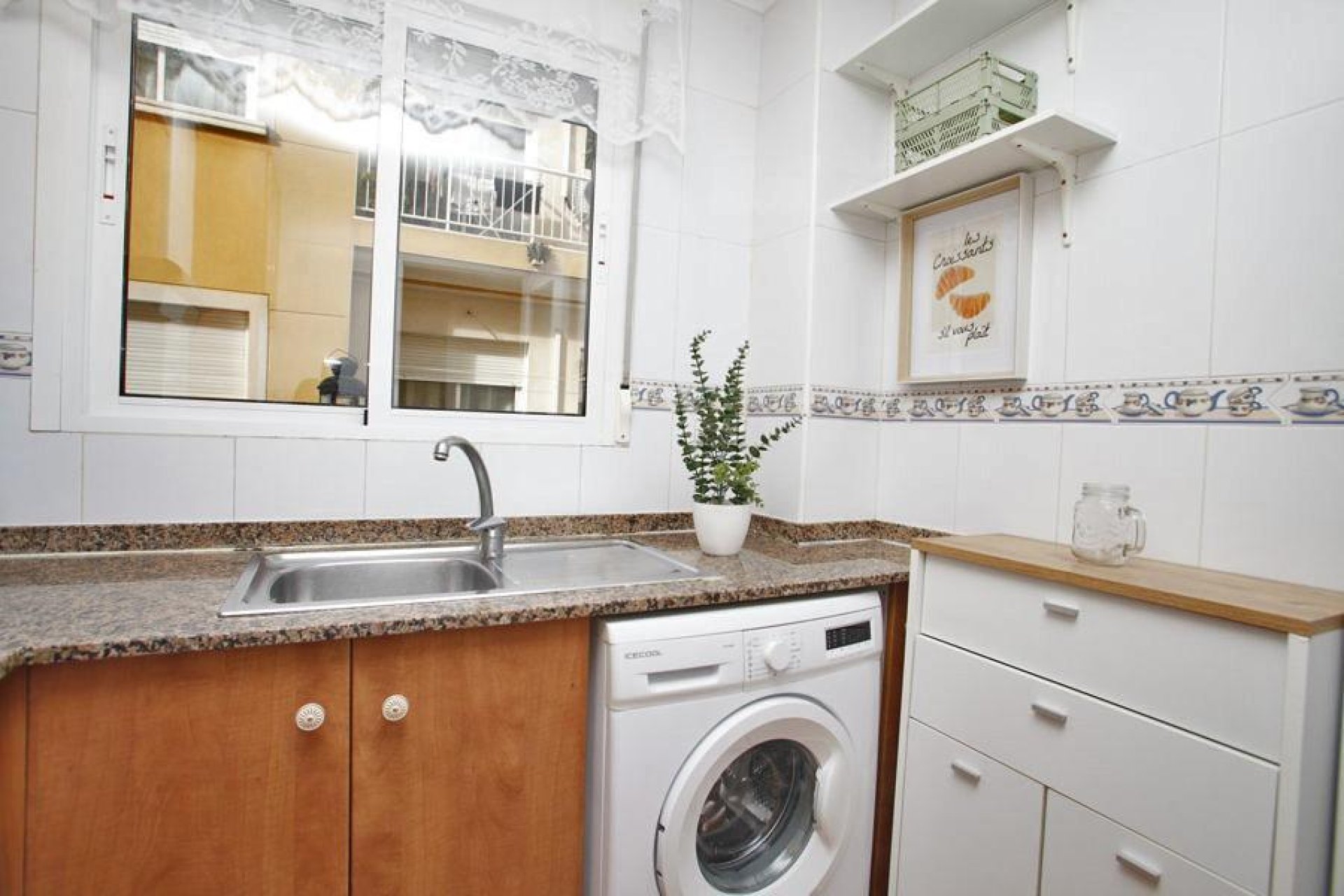 Resale - Apartment - Torrevieja - torrevieja