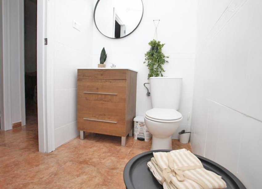 Resale - Apartment - Torrevieja - torrevieja