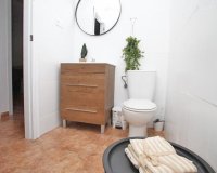 Resale - Apartment - Torrevieja - torrevieja