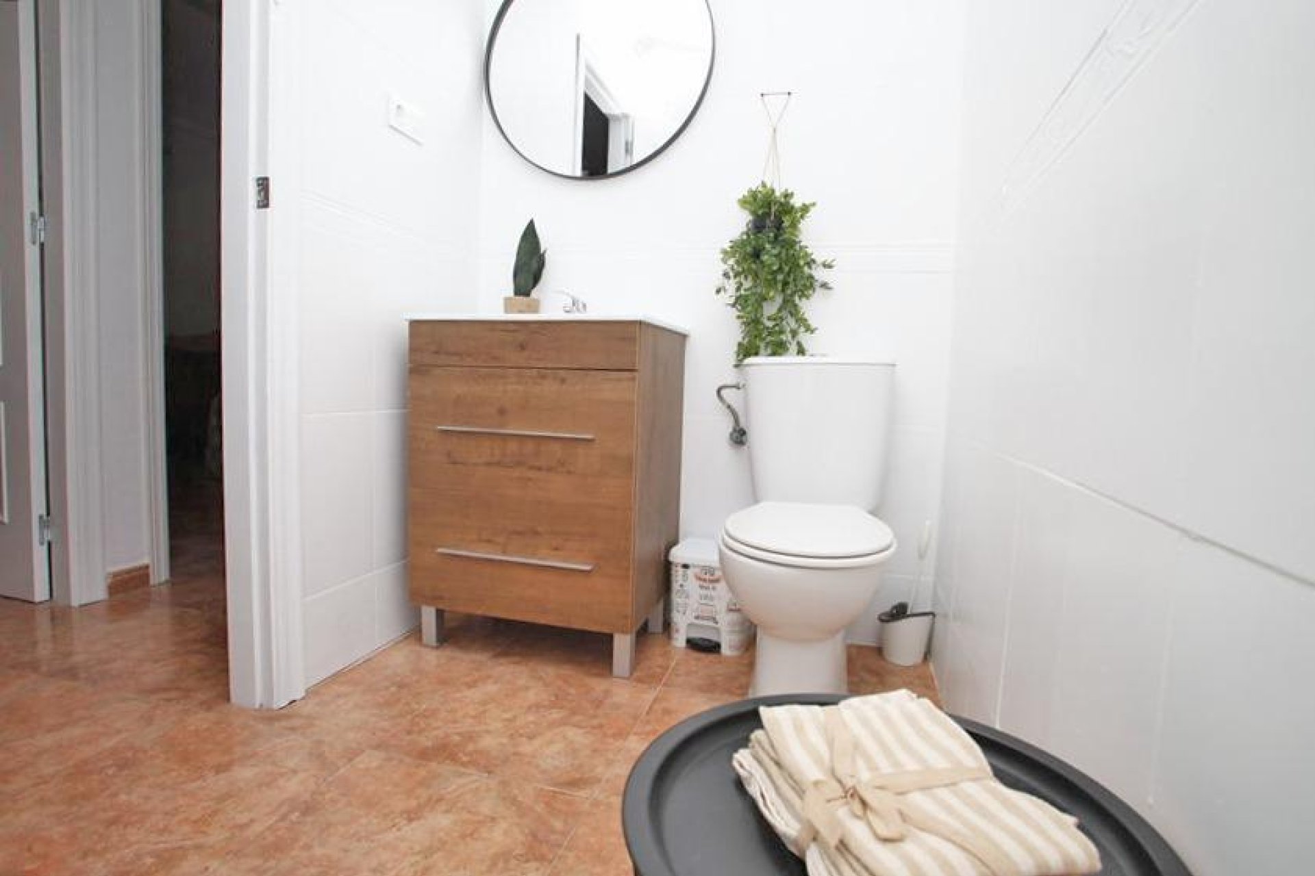 Resale - Apartment - Torrevieja - torrevieja