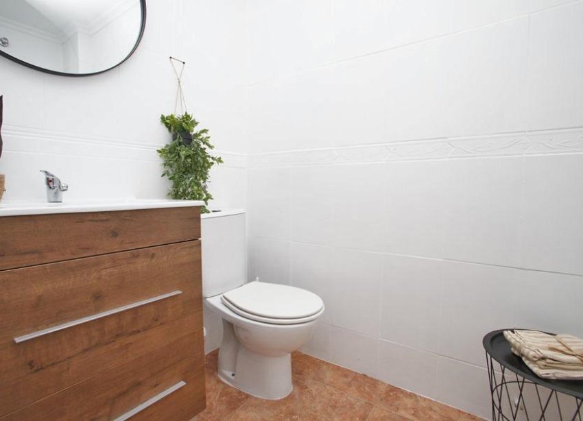 Resale - Apartment - Torrevieja - torrevieja