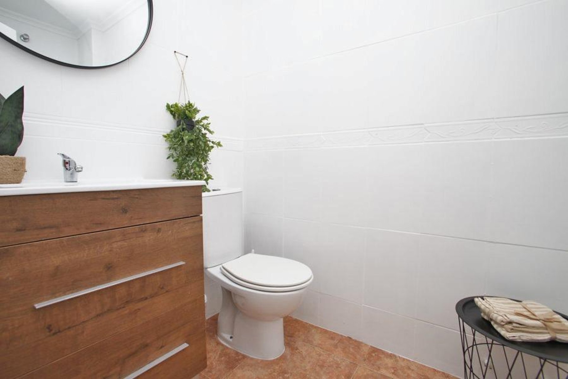 Resale - Apartment - Torrevieja - torrevieja