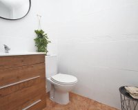 Resale - Apartment - Torrevieja - torrevieja